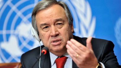 Photo of ONU respalda diálogo por la paz en Ucrania y reitera su apoyo