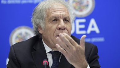 Photo of Almagro urge al “diálogo” a México y Ecuador y pide reunión de OEA para abordar el asunto