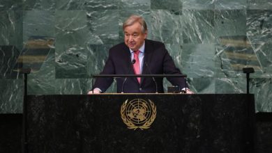 Photo of Secretario general de la ONU dice que la actual situación mundial es “insostenible”