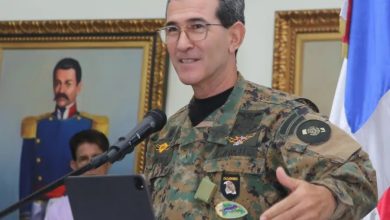 Photo of Ministro de Defensa cambia los mandos fronterizos