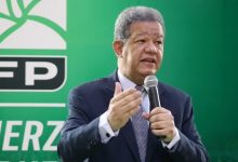 Photo of Leonel Fernández reanuda hoy la “Voz del Pueblo”
