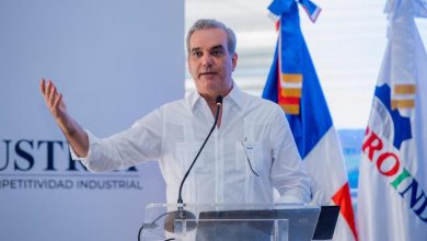 Photo of Abinader: “Por segundo año consecutivo, inversión extranjera en R.D. superó los 4,000 millones de dólares”.