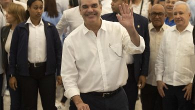 Photo of Diputados traicionan al presidente Luis Abinader