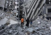 Photo of Israel advierte a Irán responderá bombardeos