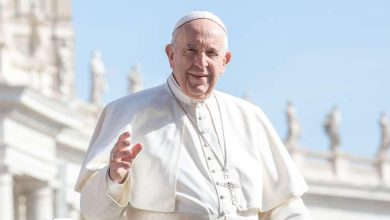 Photo of El último mensaje del papa Francisco en vida fue un clamor por el fin de la guerra