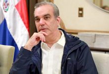 Photo of Abinader tiene una aprobación alta, pero base PRM y población esperan cambio  