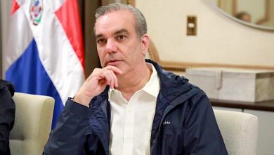 Photo of Abinader tiene una aprobación alta, pero base PRM y población esperan cambio