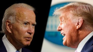 Photo of Biden y Trump entran en la recta final de las primarias con sus nominaciones atadas