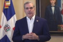 Photo of Abinader promulga ley núm. 13-26 que elimina las candidaturas independientes