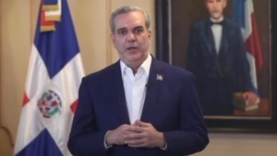 Photo of Abinader promulga ley núm. 13-26 que elimina las candidaturas independientes