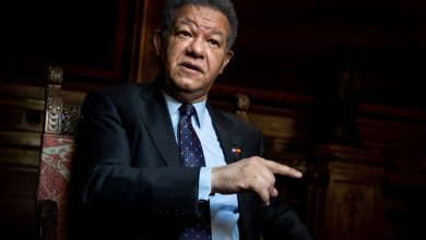 Photo of Leonel pide una «investigación exhaustiva» sobre el escape de Tekashi por Haití