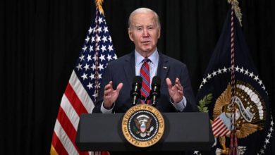 Photo of Biden indulta al doctor Anthony Fauci, propulsor contra el covid-19 de los Estados Unidos