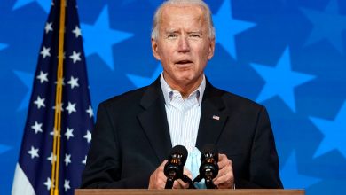 Photo of Joe Biden quiere cambiar el Supremo para que ningún presidente esté fuera de la ley