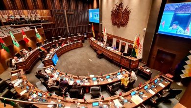Photo of Senado aprueba Código Penal sin causales permiten el aborto