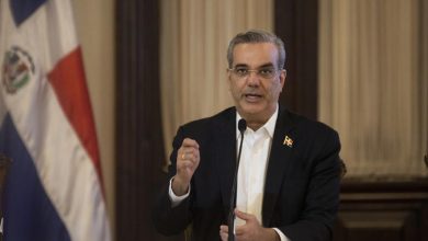 Photo of Presidente Luis Abinader postula a Leandro José Villanueva Acebal para dirigir lucha antidrogas y delito de la ONU