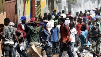 Photo of Gobierno de Haití declara la “guerra” a pandillas por crisis que deja más de 5.000 muertos