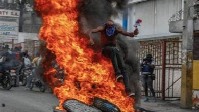 Photo of Las bandas armadas vuelven a sembrar el terror en Haití, incluso en Navidad