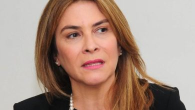 Photo of Mejía afirma sus aspiraciones presidenciales no interfieren con su rol de alcaldesa