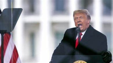 Photo of La Administración Trump retira demanda contra empresa acusada de abuso a menores migrantes