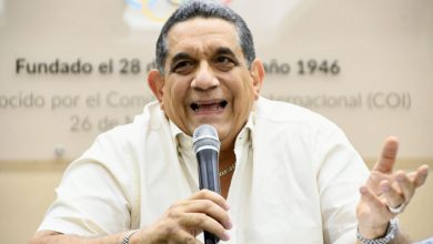 Photo of “Chánlatte desafía la Suprema Corte de Justicia: el dirigente amenaza con adueñase del deporte dominicano”