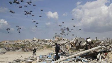 Photo of Los muertos en Gaza superan los 32 mil, según Hamás