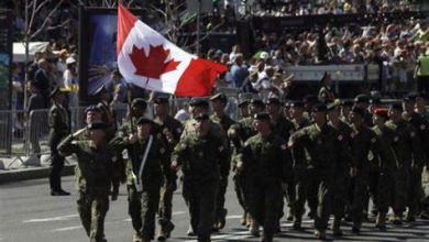 Photo of Tropas canadienses instruyen en Jamaica a militares de Caricom para despliegue en Haití