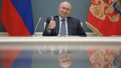 Photo of Elecciones en Rusia: ¿es Putin realmente más poderoso que nunca?