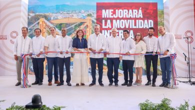 Photo of Abinader inaugura tramo I del Teleférico a los ciudadanos de Santiago