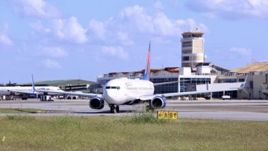 Photo of Junta de Aviación Civil cierra espacio aéreo con Haití