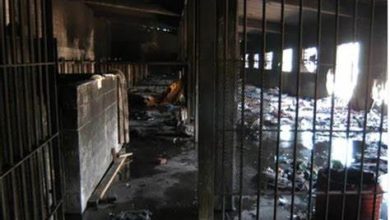 Photo of Incendió pone al desnudo problemas de insalubridad en La Victoria
