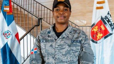 Photo of Carolina Mejía designa a la coronel Aracelis Castro como directora de la Policía Municipal