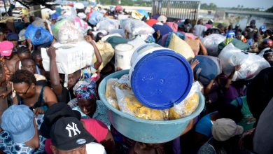 Photo of Mercado binacional de Dajabón funcionará tres días a la semana