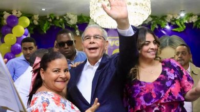 Photo of Medina descarta ganador en primera vuelta