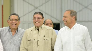 Photo of Dirigentes aseguran Bautista y Chanlatte debe renunciar  Del COD