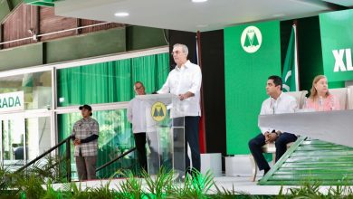 Photo of Abinader se declara fiel creyente del cooperativismo de 743 cooperativas que encontró al inicio de gobierno, ya van 2,309 registradas en el Idecoop.