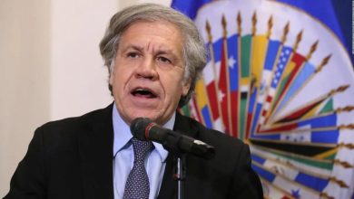 Photo of OEA condena asalto a Embajada de México en Ecuador