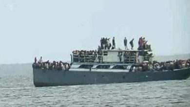 Photo of EE.UU. advierte devolverá haitianos que lleguen por mar a su territorio