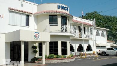 Photo of DNCD y organismo de Estados Unidos aúnan esfuerzos en lucha contra el narcotráfico