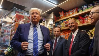 Photo of Trump se reúne con bodegueros dominicanos de Nueva York