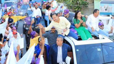 Photo of Abel: «Gobierno tiene dinero para comprar tránsfugas y charlatanes, pero no para el pueblo»