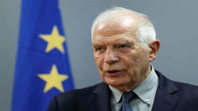 Photo of La UE abre otra ronda de paz en Gaza