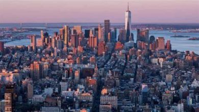 Photo of Nueva York sufre el peor temblor en 40 años