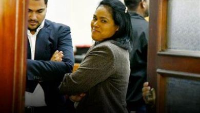 Photo of Libertad condicional para la pastora Rossy Guzmán