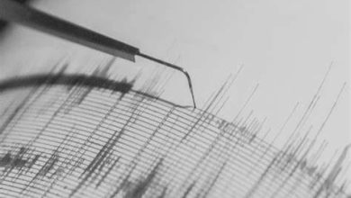 Photo of Taiwán emite alerta de tsunami tras terremoto de 7,3 grados cerca de sus costas