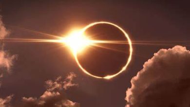 Photo of Nueva York espera a un millón de visitantes para ver el eclipse en el norte del estado
