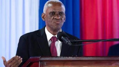 Photo of Fritz Bélizaire es nombrado nuevo primer ministro de Haití