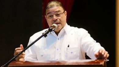 Photo of Francisco Camacho deberá rendir cuentas de MIDEREC
