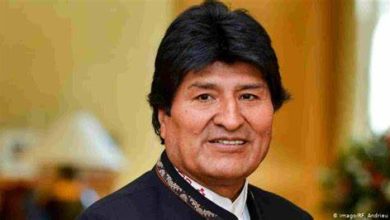 Photo of Morales y Arce buscan control en Bolivia de los congresos
