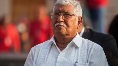 Photo of Muere en Venezuela a los 91 años el padre de Hugo Chávez