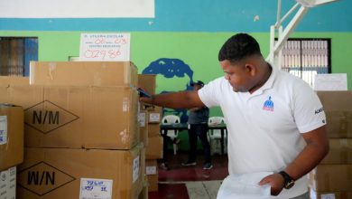 Photo of Inabie inicia con éxito el traslado de uniformes y útiles del próximo año escolar para todos los estudiantes